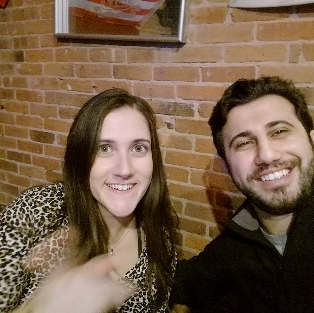 Meet your Posher, Mou